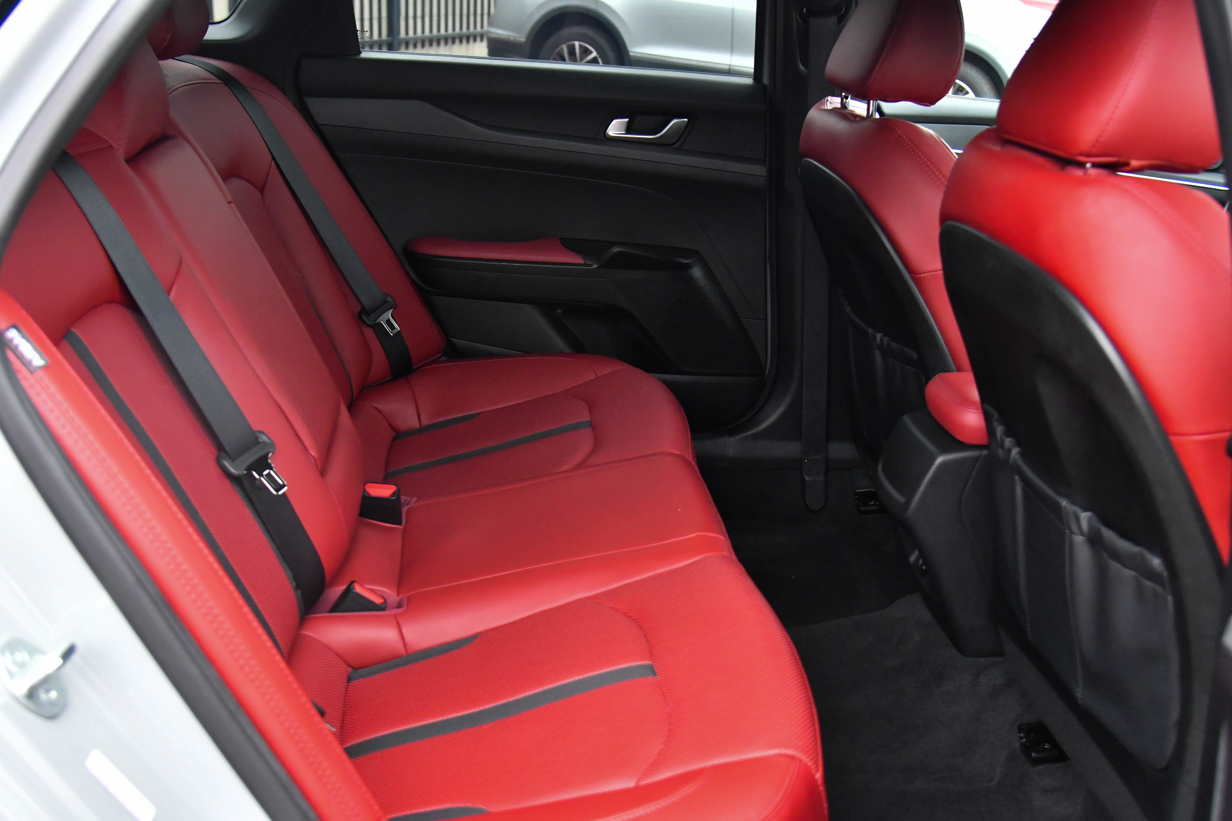 Used 2024 Kia K5 GT-Line w/ GT-Line Premium Package image 45