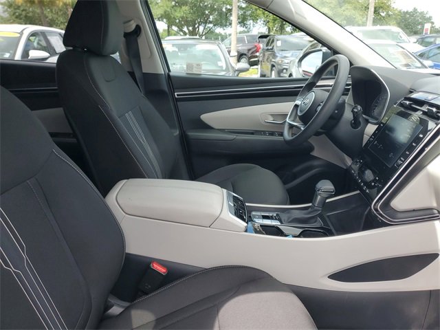Used 2024 Hyundai Tucson SEL image 33