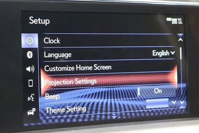 Used 2021 Lexus NX 300 FWD w/ Comfort Package image 34