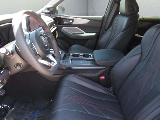 New 2026 Acura MDX A-Spec w/ Advance Package AWD/4WD image 17
