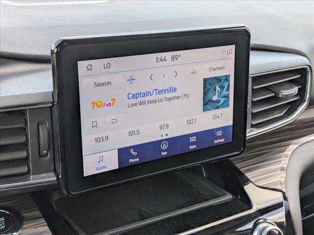 Used 2023 Ford Explorer Limited image 14