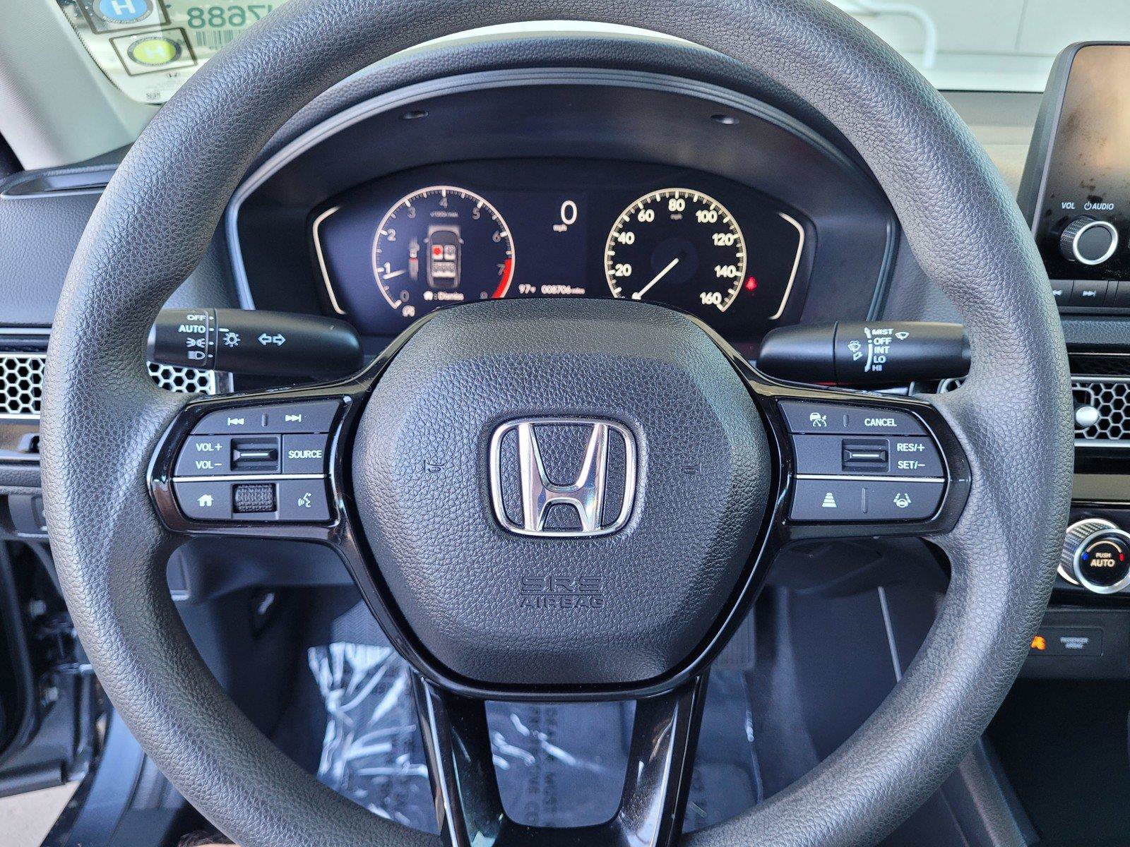 Used 2022 Honda Civic LX image 30