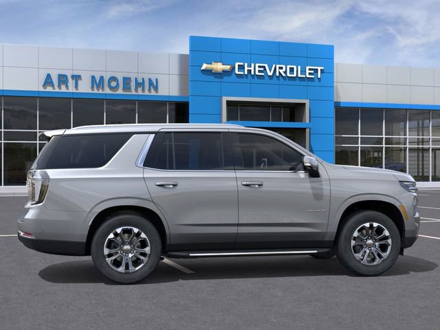 New 2026 Chevrolet Tahoe LT w/ Comfort Package image 5