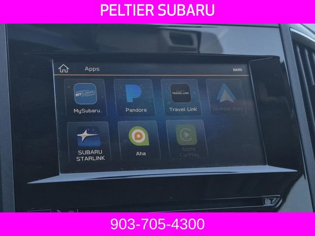 Used 2020 Subaru Crosstrek 2.0i Premium w/ Moonroof Package 2 image 36