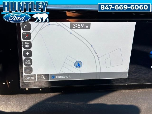 Used 2024 Hyundai Palisade Calligraphy FWD image 26