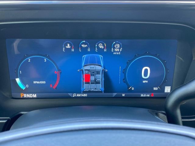 New 2026 Ford F350 Platinum image 14