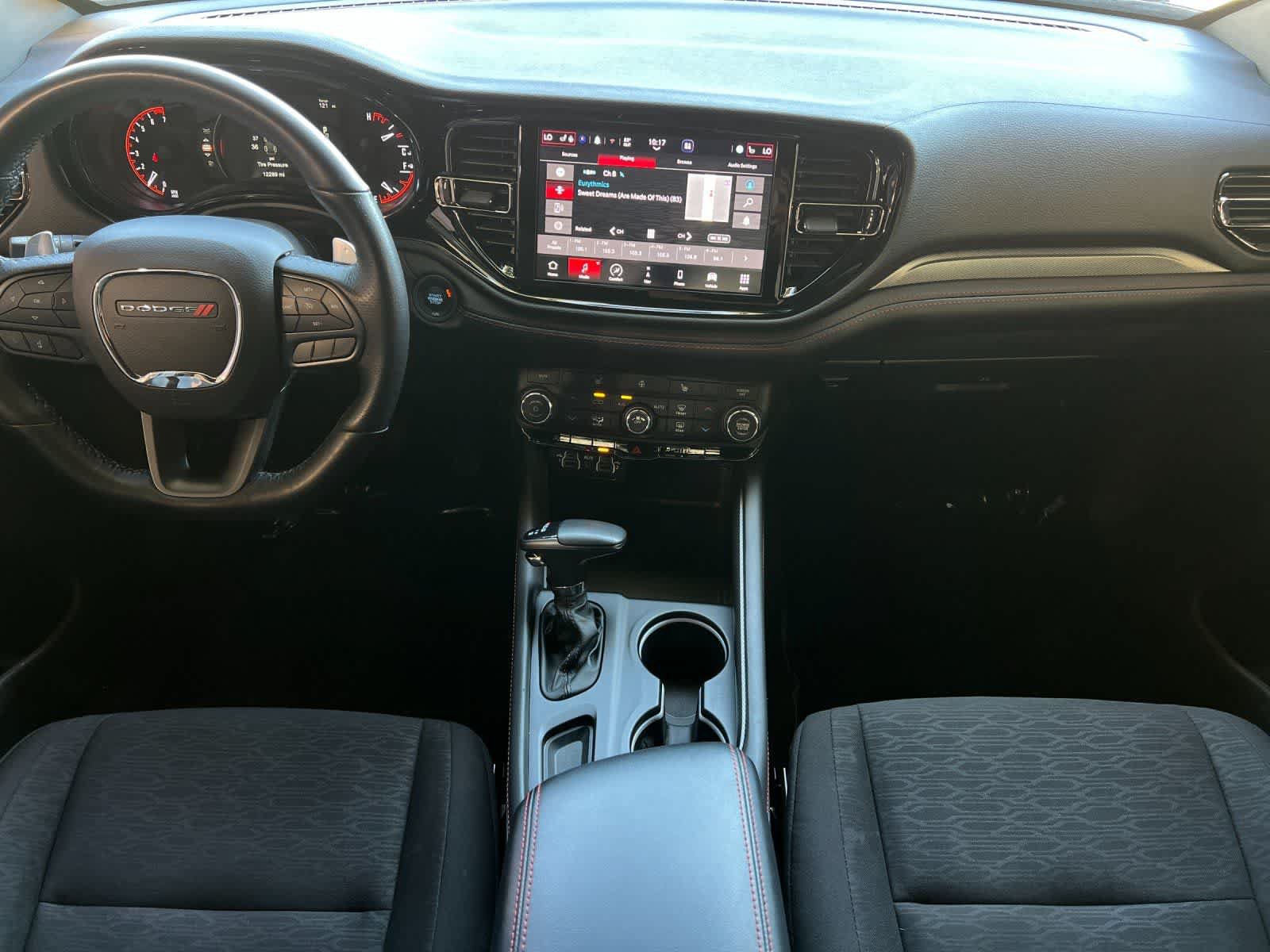 Used 2026 Dodge Durango GT AWD/4WD image 4