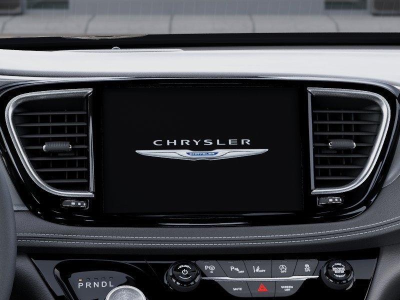 New 2025 Chrysler Pacifica Select w/ Fav Edition Package FWD image 32