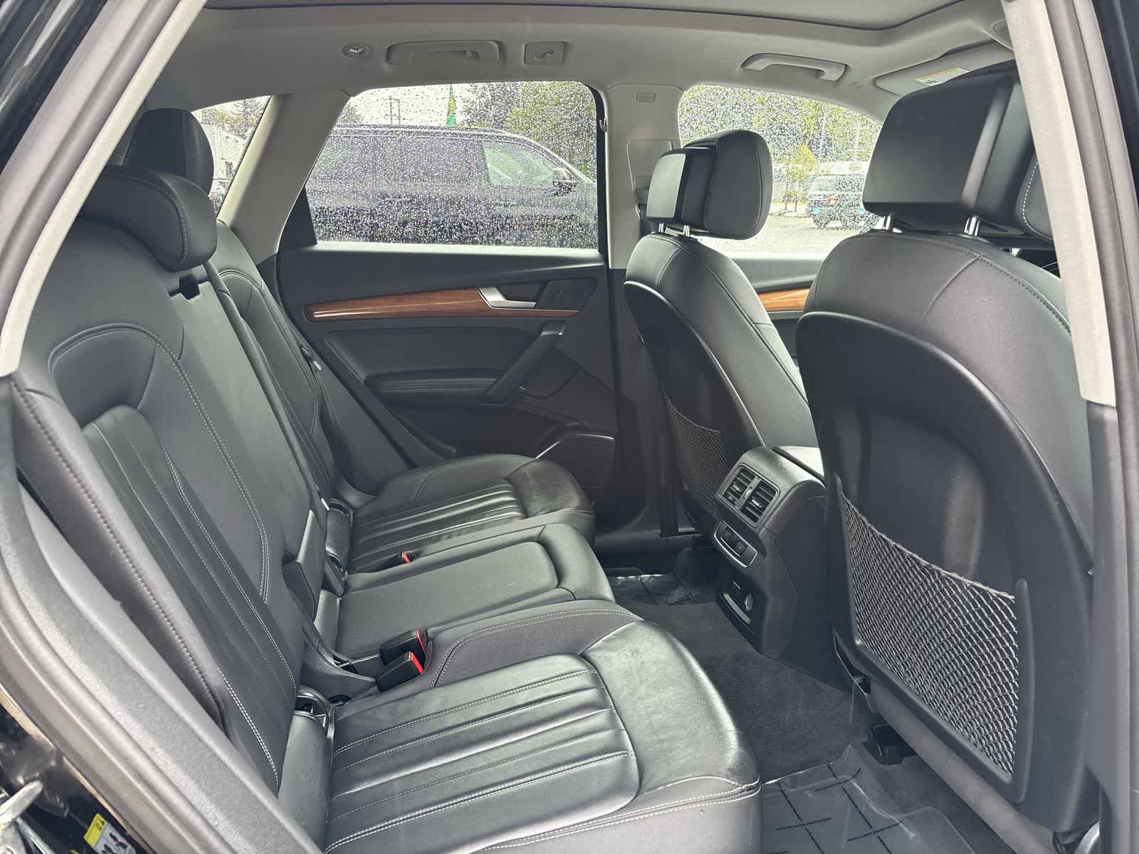 Used 2021 Audi Q5 2.0T Premium Plus AWD/4WD image 6