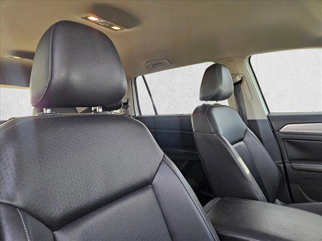Used 2018 Volkswagen Atlas SE FWD image 20