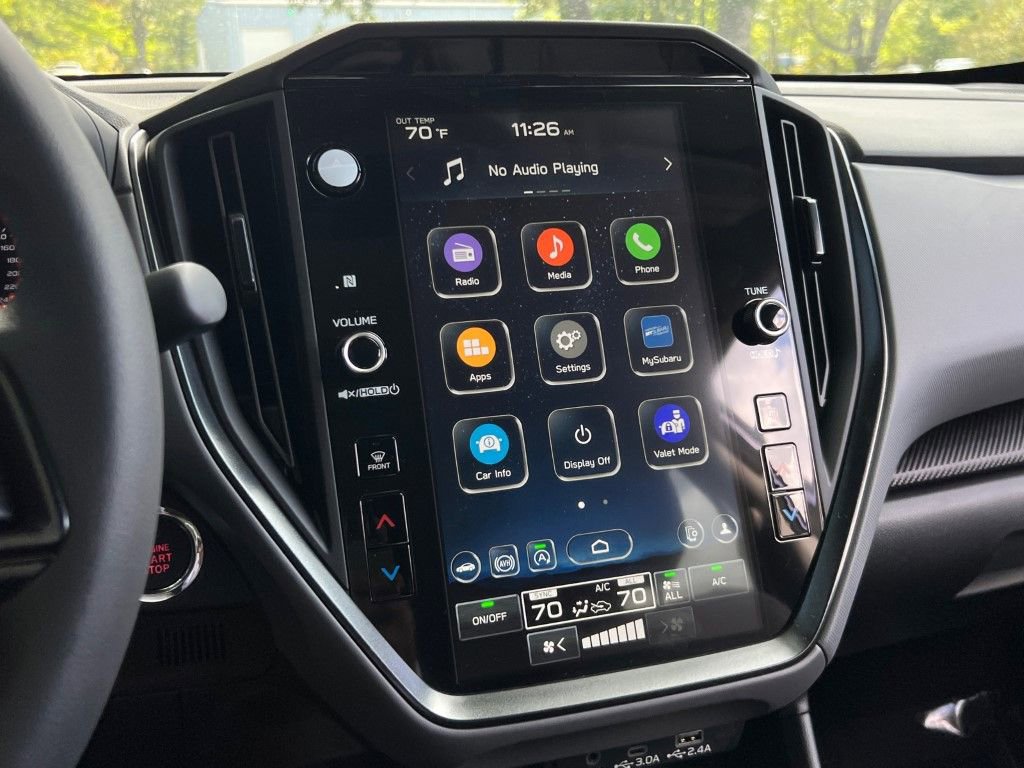 New 2025 Subaru Crosstrek 2.5i Limited image 19