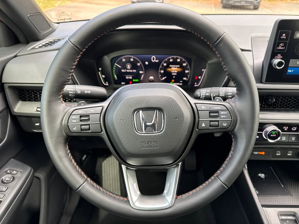 Certified 2026 Honda CR-V Sport-L image 14