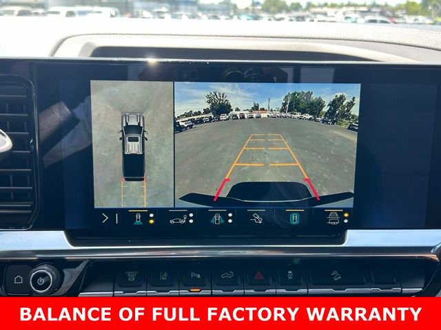 Used 2026 Chevrolet Silverado 2500 High Country image 23