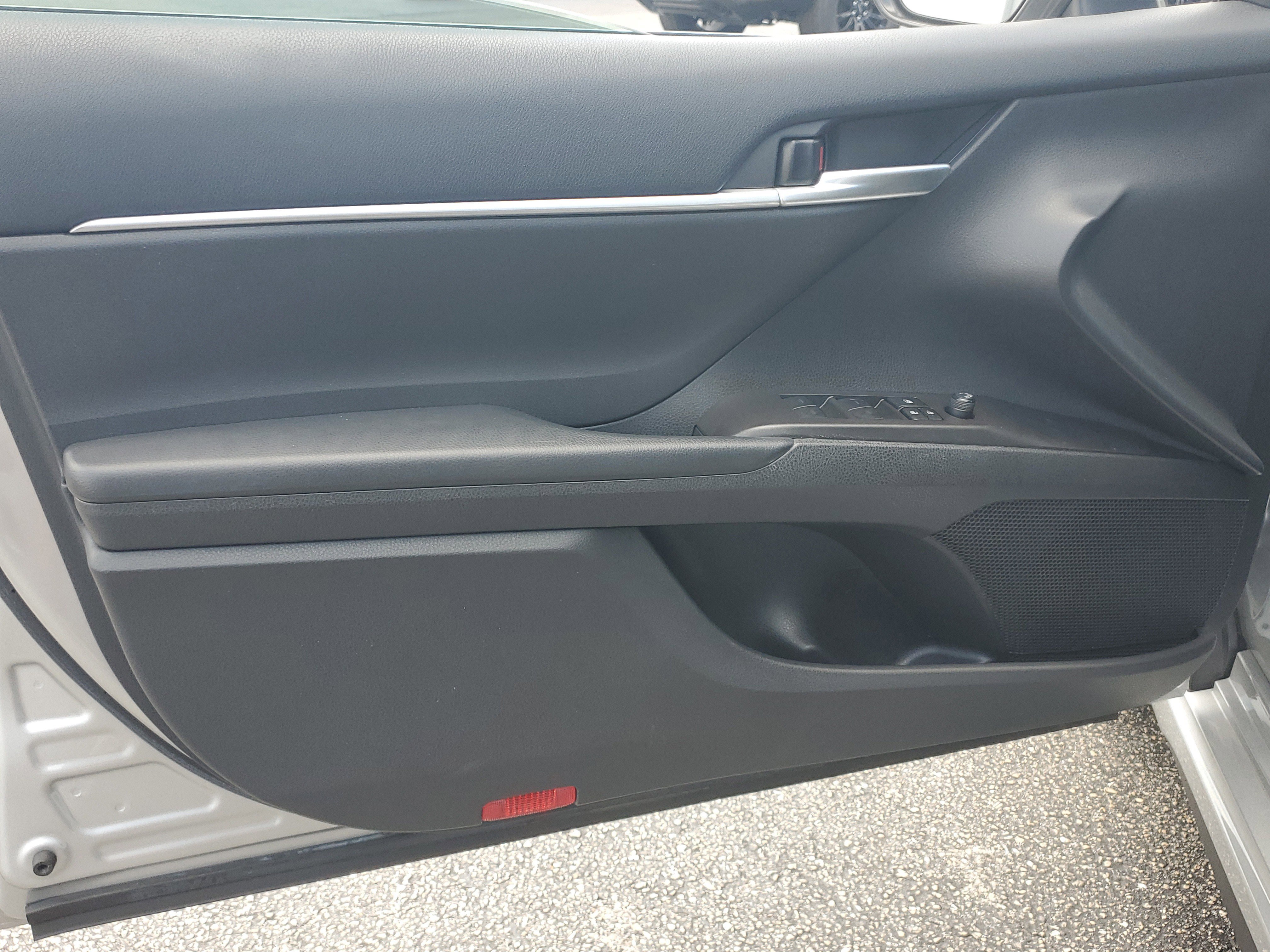 Certified 2023 Toyota Camry SE image 20