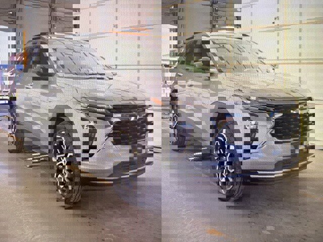 Used 2024 Chevrolet Trax RS w/ Driver Confidence Package