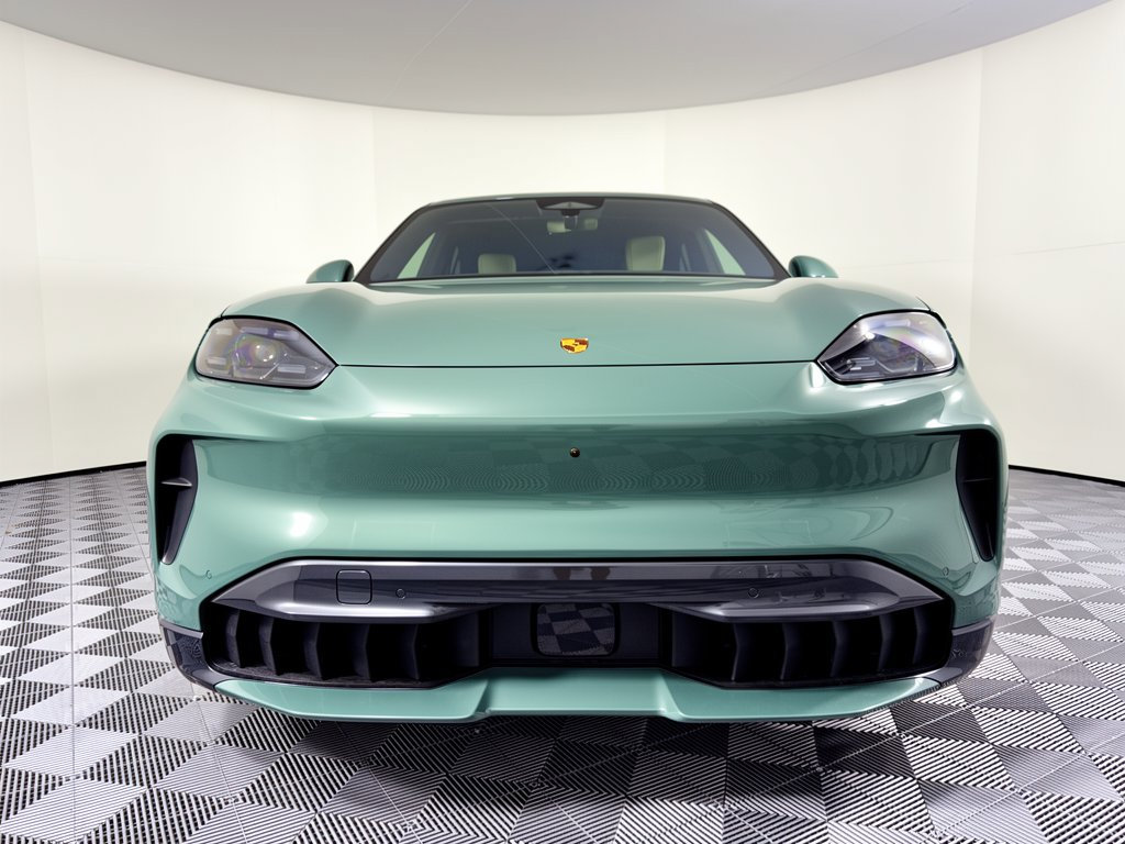 New 2026 Porsche Cayenne S AWD/4WD image 6