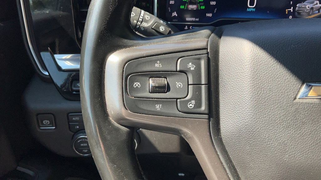 Used 2024 Chevrolet Silverado 2500 High Country w/ High Country Premium Package AWD/4WD image 34