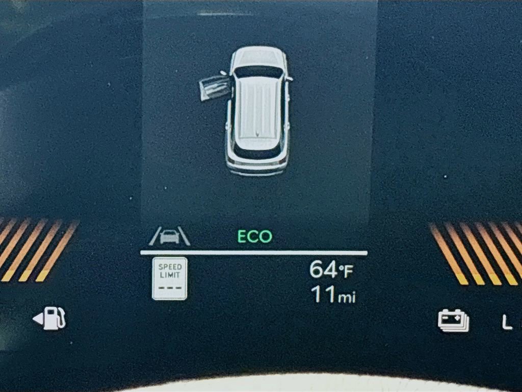 New 2025 Kia Sorento EX image 15