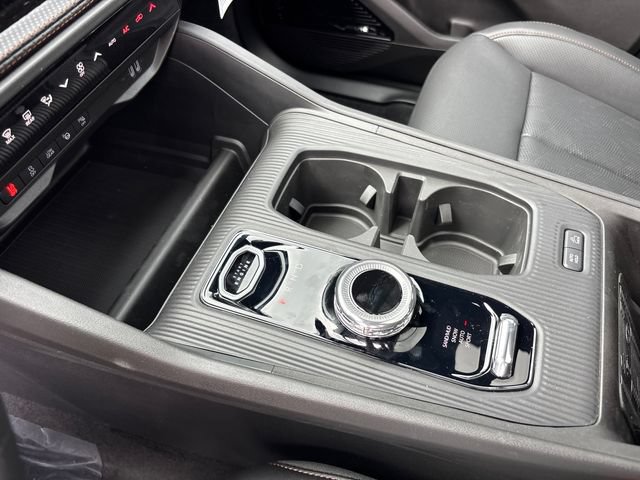 New 2026 Jeep Cherokee Overland w/ Advanced Pro Tech Group AWD/4WD image 25