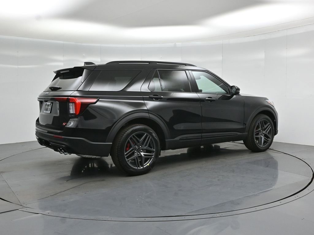 New 2026 Ford Explorer ST AWD/4WD image 27