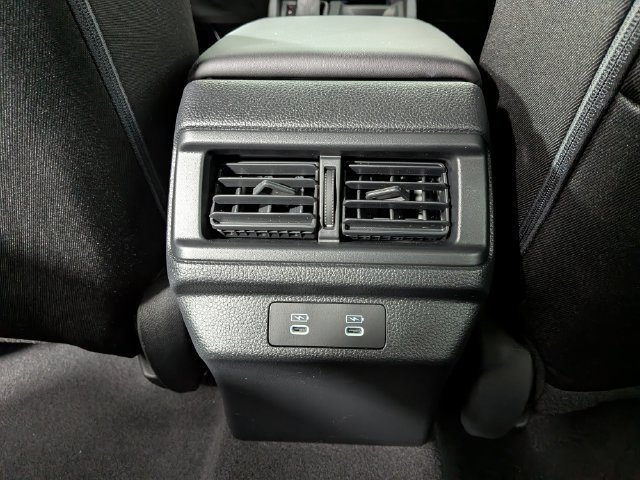 New 2026 Honda Accord LX image 23