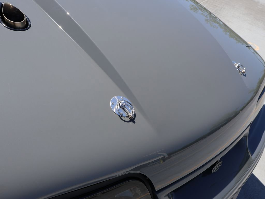 Used 1989 Ford Mustang GT RWD image 14