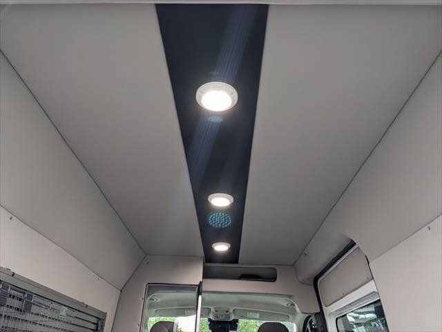 Used 2023 RAM ProMaster 1500 FWD image 17