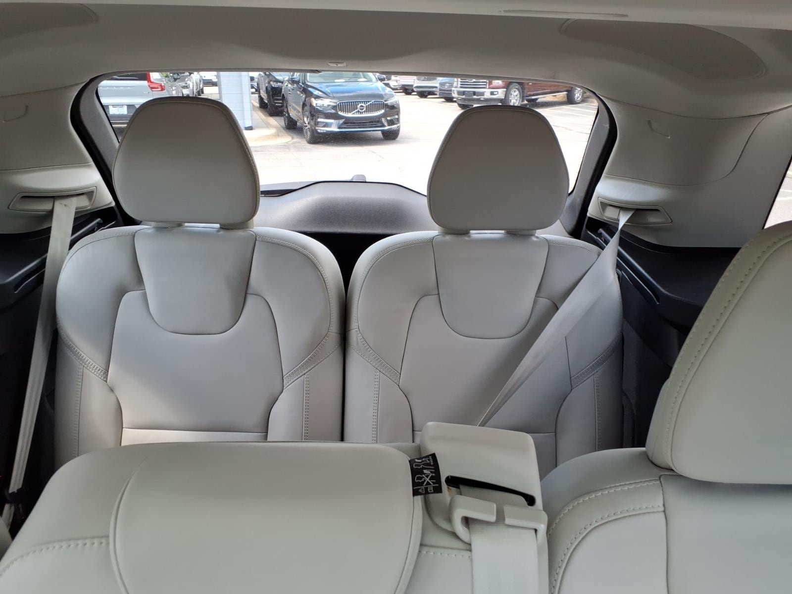 Used 2026 Volvo XC90 B6 Ultra AWD/4WD image 21