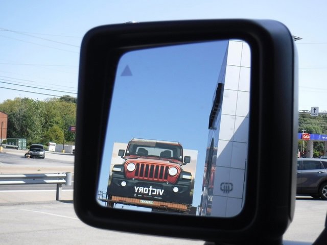 New 2025 Jeep Wrangler Unlimited Rubicon 392 image 45