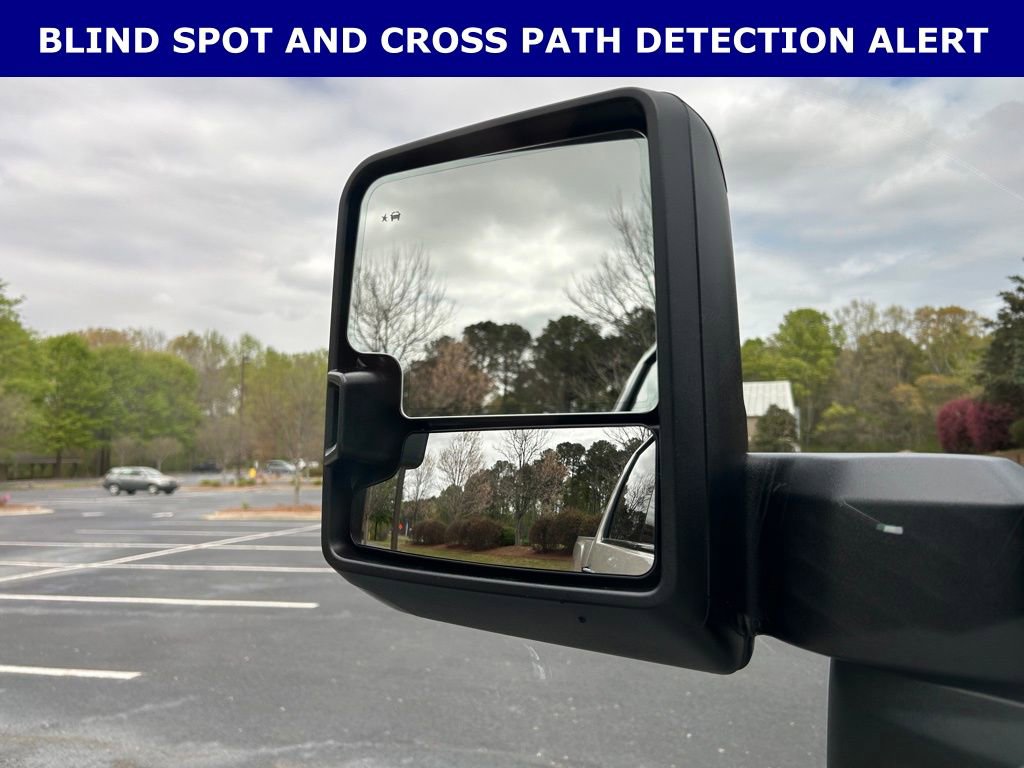 New 2026 GMC Sierra 2500 AT4X image 9