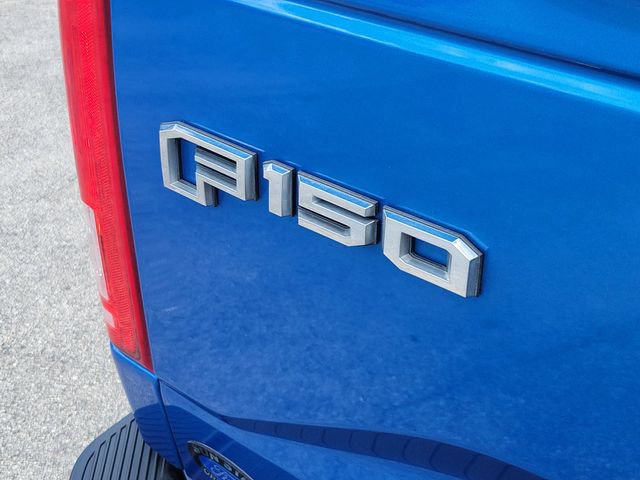 Used 2015 Ford F150 XL w/ Equipment Group 101A Mid RWD image 7