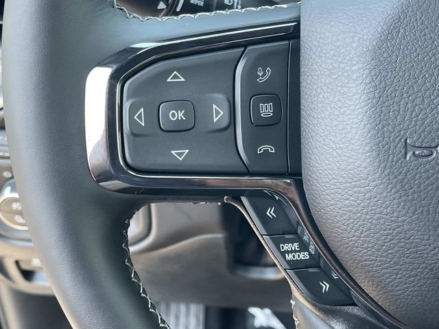 New 2027 RAM 1500 Limited AWD/4WD image 36