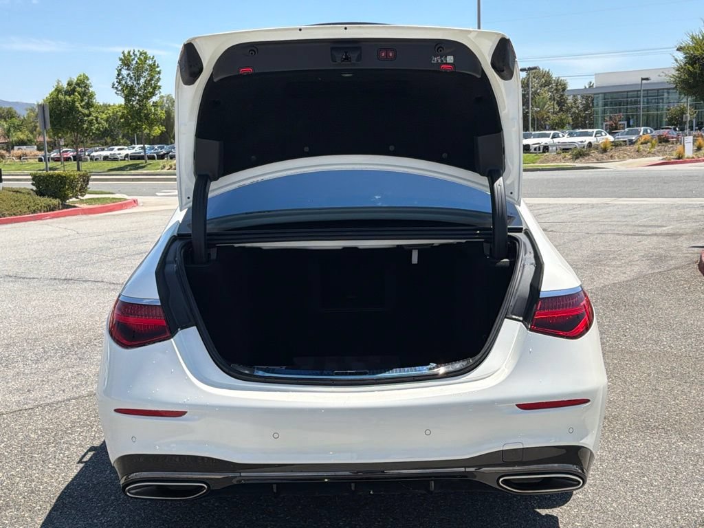 Certified 2023 Mercedes-Benz S 500 4MATIC image 16