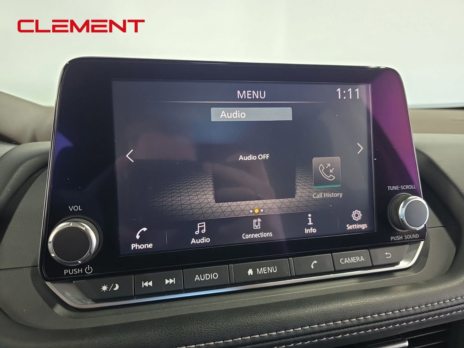 Used 2021 Nissan Rogue S image 18