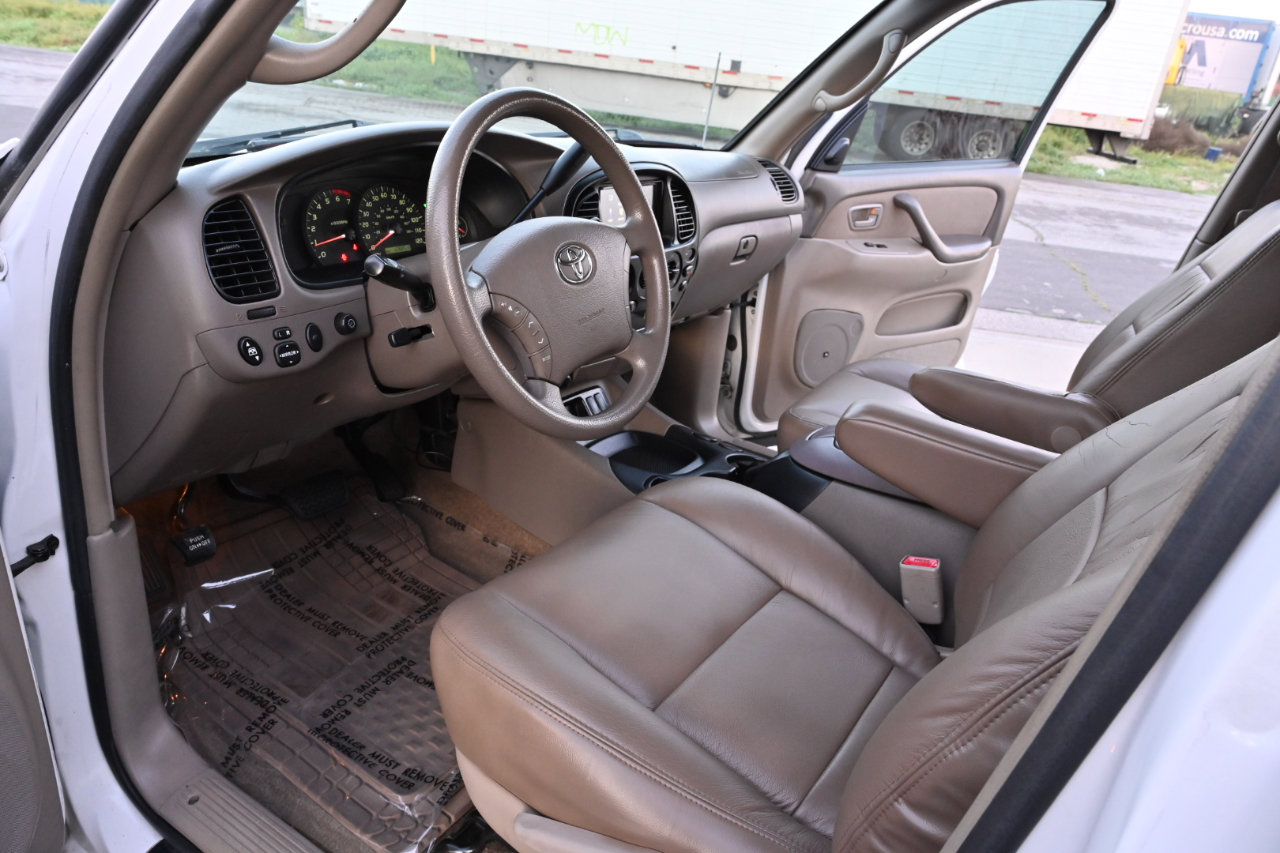 Used 2006 Toyota Tundra SR5 RWD image 10