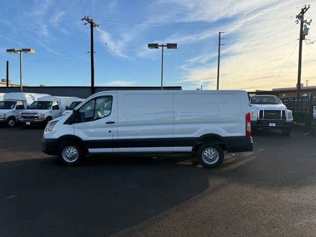 New 2025 Ford Transit 350 148 Low Roof w/ Electrician Trade Package image 8