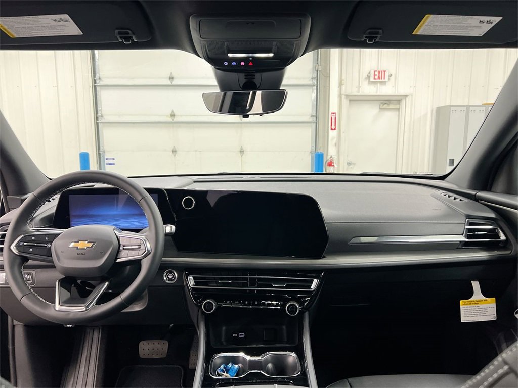 New 2026 Chevrolet Traverse LT w/ Driver Confidence Package image 10