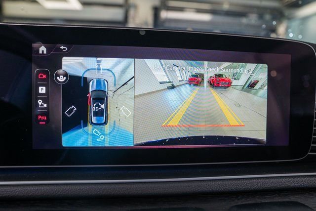 New 2026 Mercedes-Benz GLE 450e 4MATIC image 30