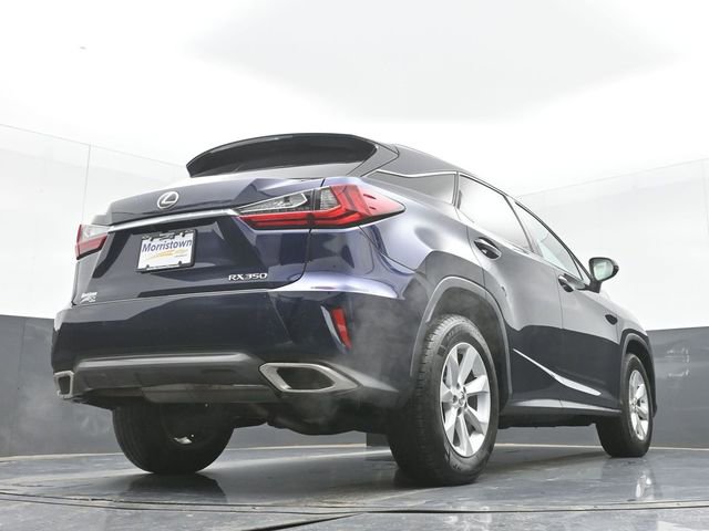 Used 2017 Lexus RX 350 AWD w/ Premium Package image 47