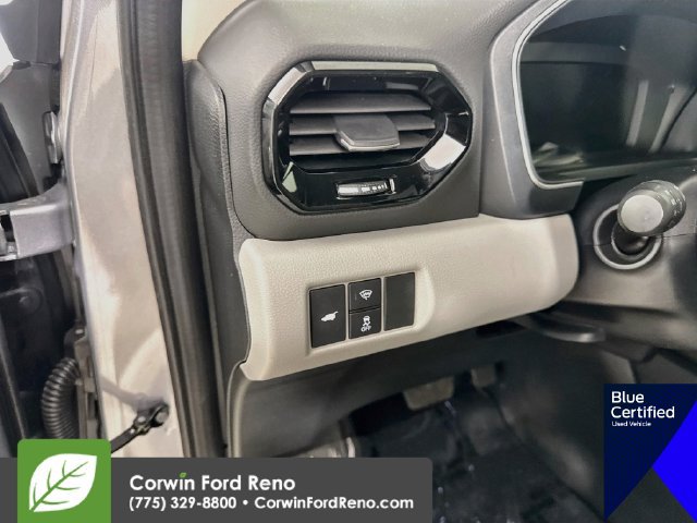 Used 2023 Honda Pilot Elite image 13