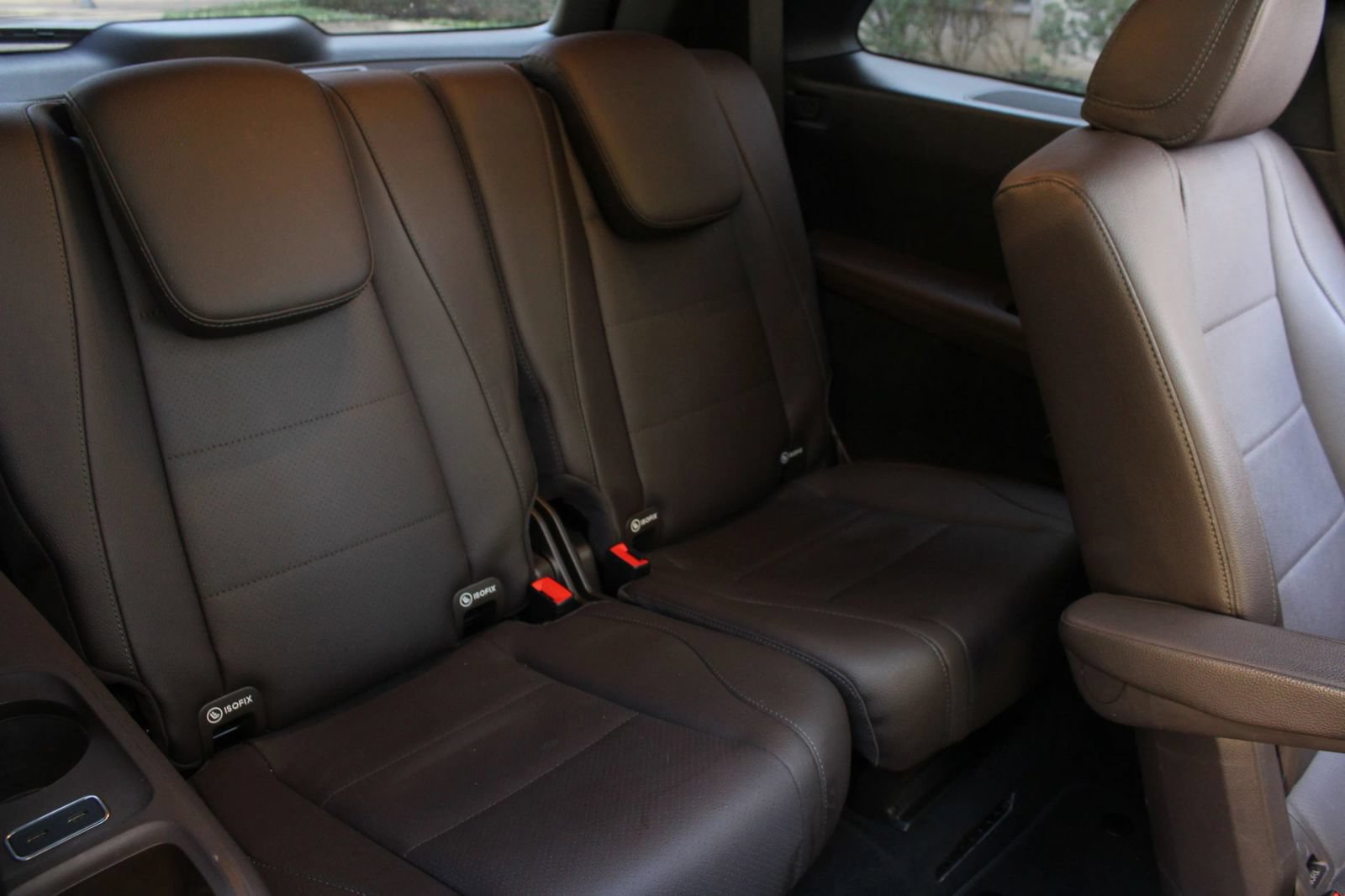 Used 2022 Mercedes-Benz GLS 450 4MATIC image 29