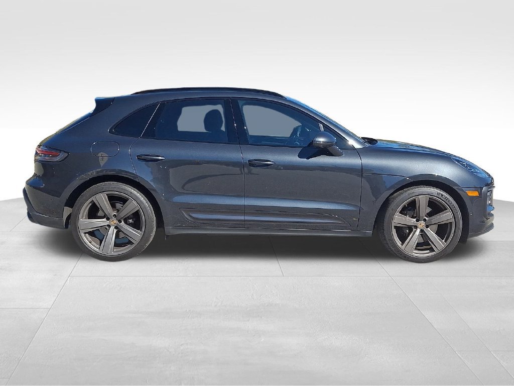 Used 2024 Porsche Macan S AWD/4WD image 7