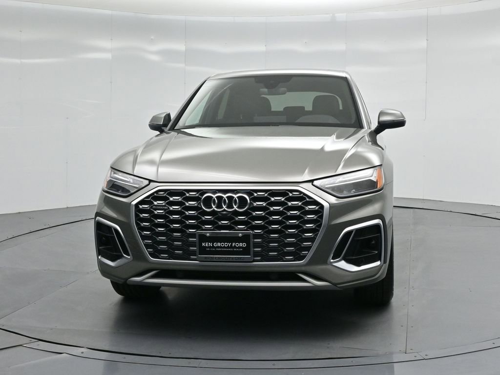 Used 2023 Audi Q5 2.0T Premium w/ Convenience Package image 59