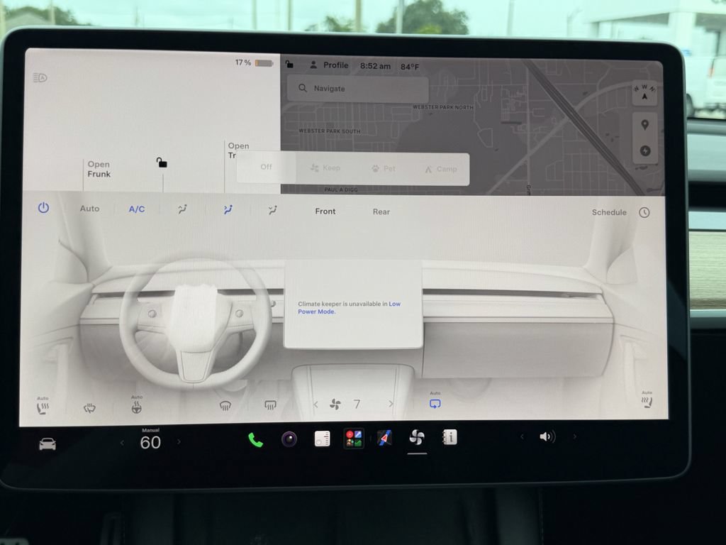 Used 2022 Tesla Model 3 Performance AWD/4WD image 23