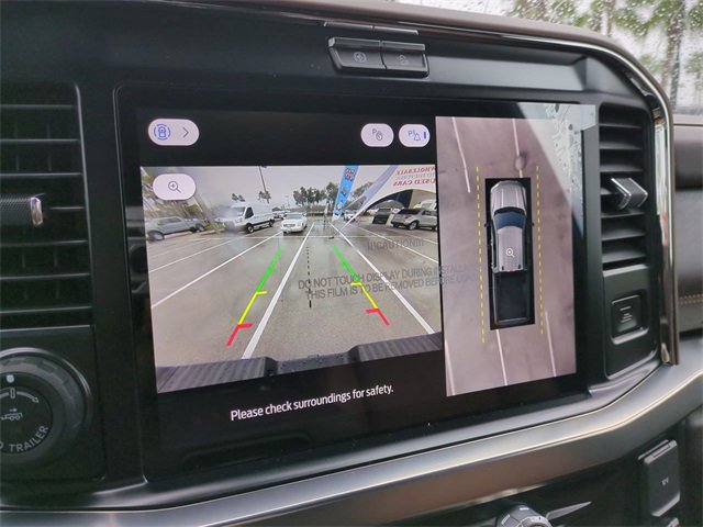 New 2026 Ford F250 King Ranch w/ Chrome Package image 21