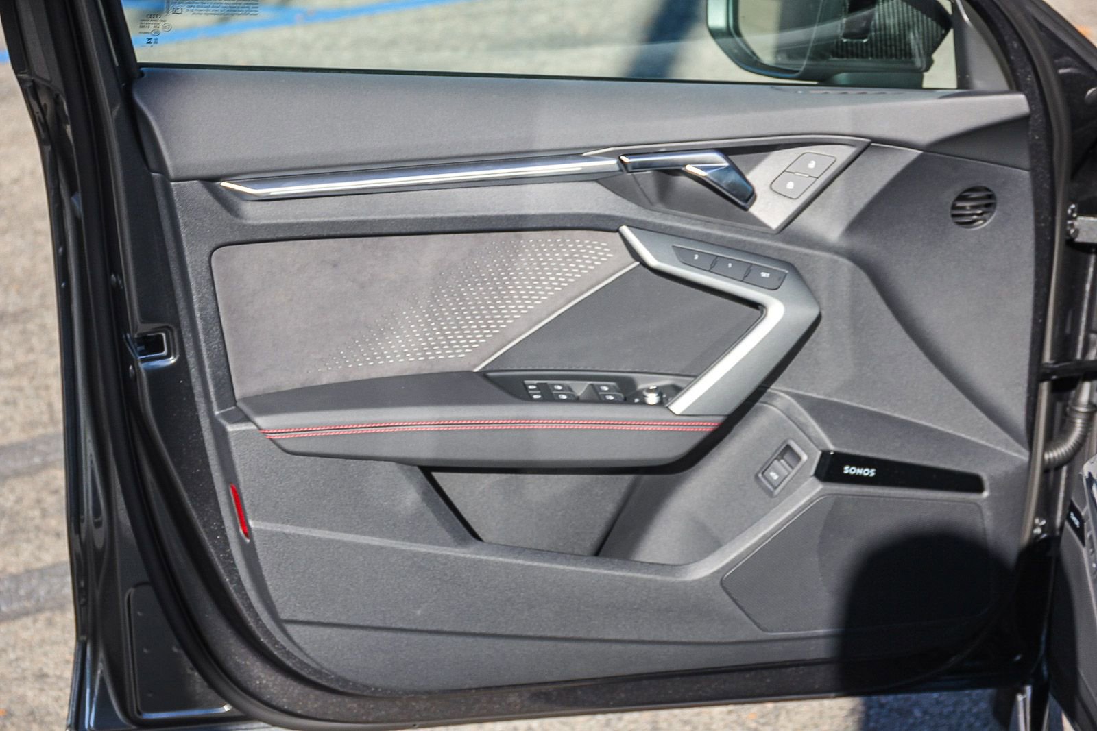 New 2026 Audi S3 Premium image 18