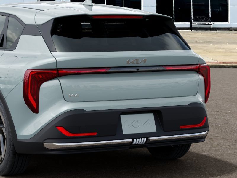 New 2026 Kia K4 EX FWD image 15