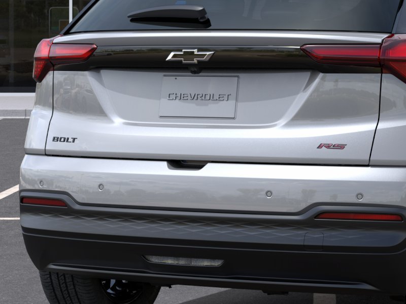 New 2027 Chevrolet Bolt RS FWD image 46