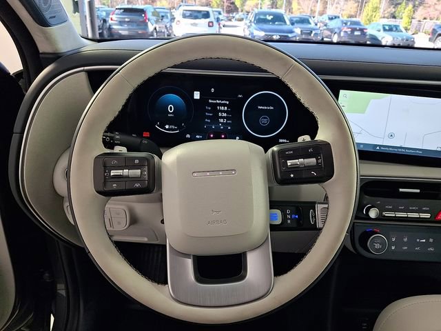 Certified 2026 Hyundai Palisade Calligraphy image 21