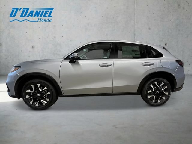 New 2027 Honda HR-V EX-L image 2